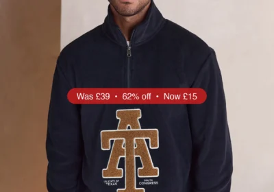 Free ad: Next Navy Blue Thermal Fleece Half Zip - 62% Off in Ireland. Next Navy Blue Thermal Fleece Half Zip - 62% Off in Ireland