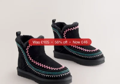Free ad: Next Never Fully Dressed Black Suede Leather Boots - 56% Off in Ireland. Next Never Fully Dressed Black Suede Leather Boots - 56% Off in Ireland