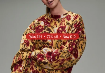 Free ad: Next Ochre Yellow Cosy Crew Neck Jumper With Ribbed Detail - 77% Off in Ireland. Next Ochre Yellow Cosy Crew Neck Jumper With Ribbed Detail - 77% Off in Ireland