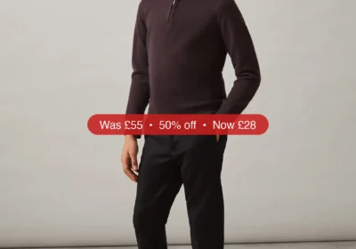 Free ad: Next Reiss Black Eastbury 9-13 yrs Slim-Fit Cotton-Blend Chinos - 50% Off in Ireland. Next Reiss Black Eastbury 9-13 yrs Slim-Fit Cotton-Blend Chinos - 50% Off in Ireland