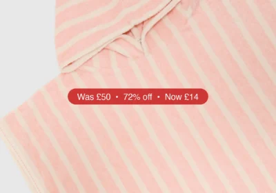 Free ad: Next Reiss Peach Dune 9-13 yrs Striped Hooded Towel Cape - 72% Off in Ireland. Next Reiss Peach Dune 9-13 yrs Striped Hooded Towel Cape - 72% Off in Ireland