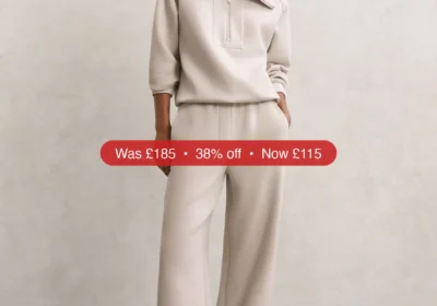 Free ad: Next Reiss Stone Laney Premium Interlock Wide-Leg Joggers - 38% Off in Ireland. Next Reiss Stone Laney Premium Interlock Wide-Leg Joggers - 38% Off in Ireland