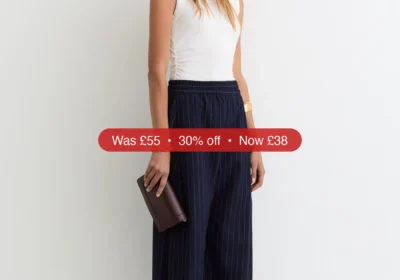 Free ad: Next Reiss White Simone Stretch-Cotton High-Neck Vest - 30% Off in Ireland. Next Reiss White Simone Stretch-Cotton High-Neck Vest - 30% Off in Ireland