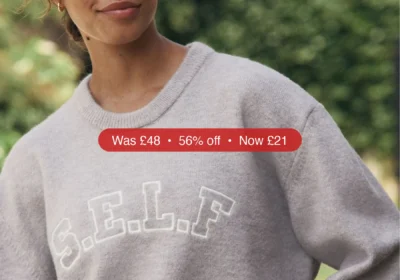 Free ad: Next self. Oatmeal Knit Jumper - 56% Off in Ireland. Next self. Oatmeal Knit Jumper - 56% Off in Ireland