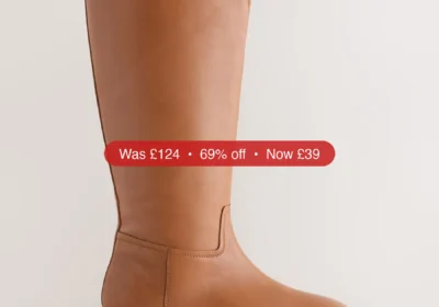 Free ad: Next Tan Brown Leather Standard/Wide Fit Forever Comfort® Flat Riding Boots - 69% Off in Ireland. Next Tan Brown Leather Standard/Wide Fit Forever Comfort® Flat Riding Boots - 69% Off in Ireland