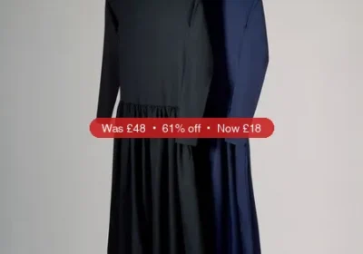 Free ad: Next The Set 2 Pack Drop Waist Long Sleeve Dresses Navy Blue/Black - 61% Off in Ireland. Next The Set 2 Pack Drop Waist Long Sleeve Dresses Navy Blue/Black - 61% Off in Ireland