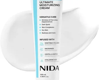 Free ad: NIDA Youthful Formula™ Moisturizing Cream Best Deal in New Zealand. NIDA Youthful Formula™ Moisturizing Cream Best Deal in New Zealand