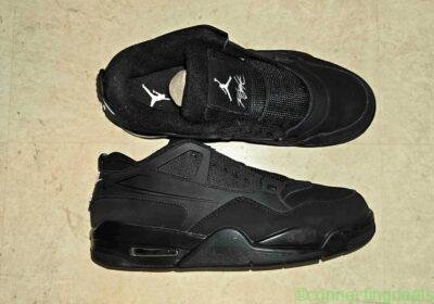 Nike AIR JORDAN 4 RM in Mumbai