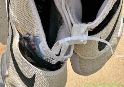 Nike Hyper Rev 2016 (8.5) in Chicago