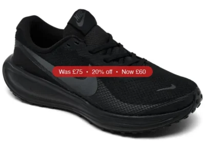 Free ad: Nike Women's Revolution 8 Running Sneakers from Finish Line - 20% Off in United States. Nike Women's Revolution 8 Running Sneakers from Finish Line - 20% Off in United States