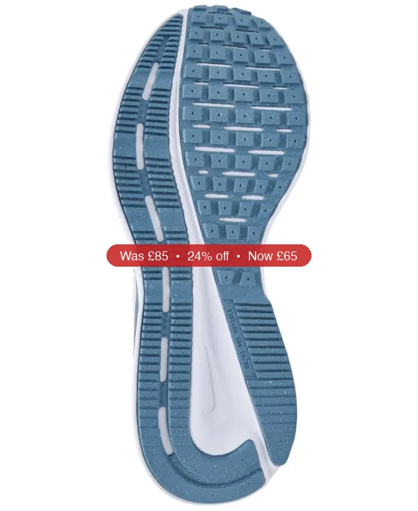 Nike Women’s Run Swift 3 Running Sneakers from Finish Line – 24% Off
