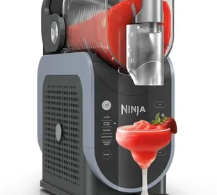 Free ad: Ninja SLUSHi Machine 7% Off - Frozen Drink Maker in Canada. Ninja SLUSHi Machine 7% Off - Frozen Drink Maker in Canada