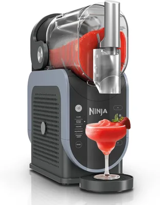 Ninja SLUSHi Machine 7% Off – Frozen Drink Maker