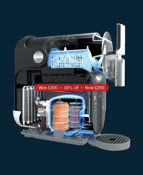 Ninja SLUSHi™ Professional Frozen Drink & Slushie Machine, FS301 – 33% Off