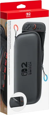 Nintendo Switch 2 Hoes (Spro model) – Beste Aanbieding