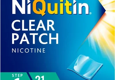 Free ad: NiQuitin Nicotine Patches 21mg - Best Deal in Ireland. NiQuitin Nicotine Patches 21mg - Best Deal in Ireland