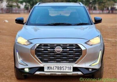 Free ad: NISSAN MAGNITE in Mumbai. NISSAN MAGNITE in Mumbai