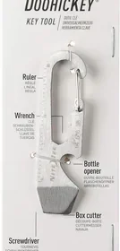 Free ad: Nite Ize DoohicKey Key Tool Keychain, Best Deal in Singapore. Nite Ize DoohicKey Key Tool Keychain, Best Deal in Singapore