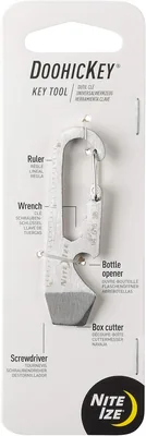 Nite Ize DoohicKey Key Tool Keychain, Best Deal