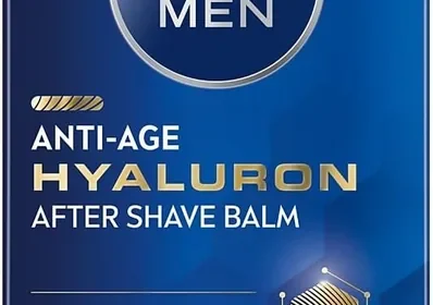 Free ad: Nivea Men Hyaluron Nawilżający balsam po goleniu 100 ml - Najlepsza cena in Poland. Nivea Men Hyaluron Nawilżający balsam po goleniu 100 ml - Najlepsza cena in Poland