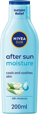 NIVEA SUN After Sun 24% Off