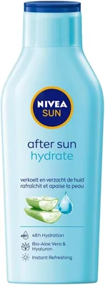 NIVEA SUN After Sun Moisturising Lotion 400ml Best Deal