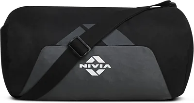 Free ad: Nivia Switch Duffel बैग 18.5L पॉलिएस्टर जिम बैग, संकुचित खेल डफल पुरुषों और महिलाओं के लिए, हल्का यात्रा प्रशिक्षण बैग, गे in India. Nivia Switch Duffel बैग 18.5L पॉलिएस्टर जिम बैग, संकुचित खेल डफल पुरुषों और महिलाओं के लिए, हल्का यात्रा प्रशिक्षण बैग, गे in India