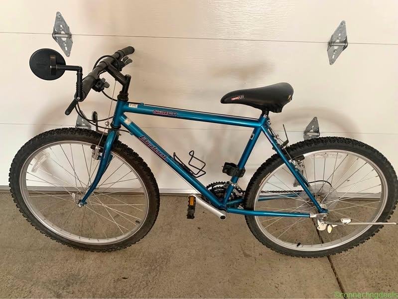 Norco bike