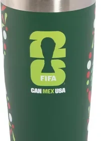 Free ad: NORDAY | Termos para Café Tumbler 20 oz Selección Mexicana FIFA 2026 Verde Calavera | Vaso Térmico de Acero Inoxidable 600 ml in Mexico. NORDAY | Termos para Café Tumbler 20 oz Selección Mexicana FIFA 2026 Verde Calavera | Vaso Térmico de Acero Inoxidable 600 ml in Mexico