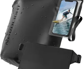 Free ad: Nordlight Waterdicht Droge Tas k med Telefon Fodra och Pak - (10L, Schwarz) Vattensikre Dry Sack med Rulltopp | Simulera in Sweden. Nordlight Waterdicht Droge Tas k med Telefon Fodra och Pak - (10L, Schwarz) Vattensikre Dry Sack med Rulltopp | Simulera in Sweden