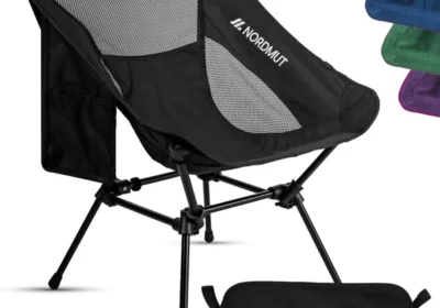 Free ad: NORDMUT® Campingstuhl Klein - Ultraleichter Faltsessel mit 150 kg Belastbarkeit in Slovenia. NORDMUT® Campingstuhl Klein - Ultraleichter Faltsessel mit 150 kg Belastbarkeit in Slovenia