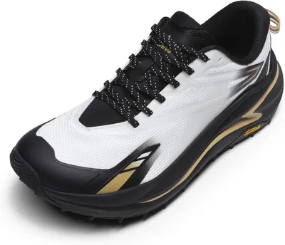 NORTIV 8 Zapatillas de Trail Running para Hombre, Puntera Ancha al Estilo Barefoot, con Amortiguación, Ideales para Gimnasio y Cross Training – Mejor Oferta