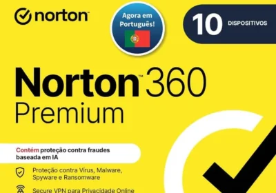 Free ad: Nortón LifeLock Mejor Oferta in Spain. Nortón LifeLock Mejor Oferta in Spain