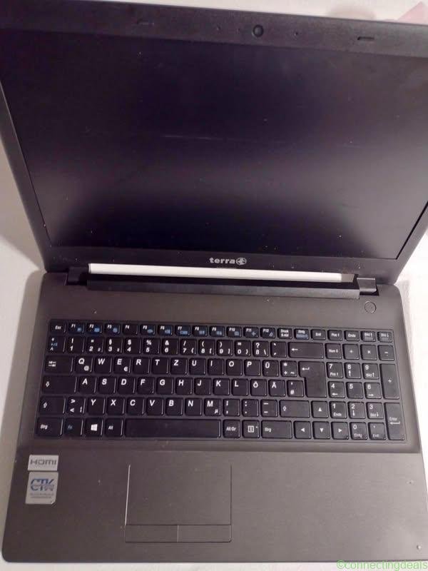 Notebook