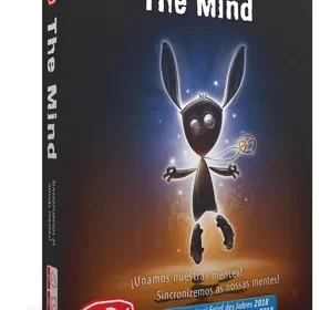 Free ad: NSV La Cooperativa Mental: Juego de Cartas Conecta tus mentes y desafía tus límites. Mejor Oferta in Spain. NSV La Cooperativa Mental: Juego de Cartas Conecta tus mentes y desafía tus límites. Mejor Oferta in Spain