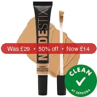 NUDESTIX Nudefix Cream Concealer - 50% Off in United States