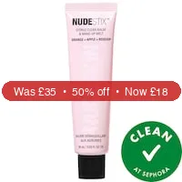 Free ad: NUDESTIX NUDESKIN Citrus Clean Balm & Make-Up Melt - 50% Off in United States. NUDESTIX NUDESKIN Citrus Clean Balm & Make-Up Melt - 50% Off in United States
