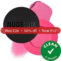 Free ad: Nudestix Stax Blush Balm - 50% Off in United States. Nudestix Stax Blush Balm - 50% Off in United States