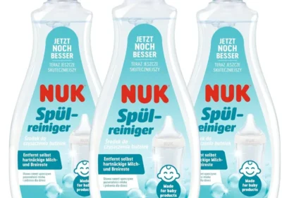 Free ad: NUK Bottelreiniger | 500 ml | Ideal för rengäming av babyflaskor, dämpare och tillbehör | utståndsfria tänkemiddel | neutral pH in Sweden. NUK Bottelreiniger | 500 ml | Ideal för rengäming av babyflaskor, dämpare och tillbehör | utståndsfria tänkemiddel | neutral pH in Sweden