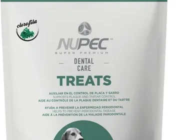 Nupec PENU7135 - Premio para Perros Dental Care, 180 Gr (Descuento 25%) in Mexico