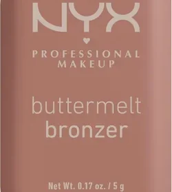NYX Buttermelt Bronzer 70% Off | Save AED 82.13 in United Arab Emirates