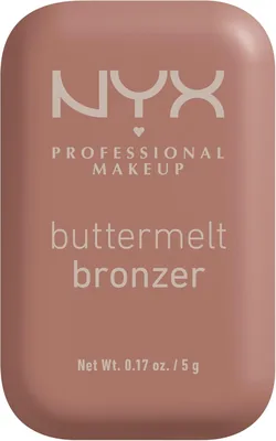 NYX Buttermelt Bronzer 70% Off | Save AED 82.13
