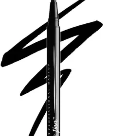 Free ad: NYX Epic Ink Liquid Eyeliner 01 Black - 74% Off in Kuwait. NYX Epic Ink Liquid Eyeliner 01 Black - 74% Off in Kuwait