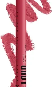 NYX Professional Makeup Line Loud Lip Pen 12 On A Mission 1g - 88% Off in Sweden