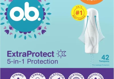 Free ad: o.b. ExtraProtect Super Tampony 42 szt. NOWOŚĆ: Dodatkowe skrzydełka zabezpieczające, do 100% ochrony przed przeciekaniem - 16% Off in Poland. o.b. ExtraProtect Super Tampony 42 szt. NOWOŚĆ: Dodatkowe skrzydełka zabezpieczające, do 100% ochrony przed przeciekaniem - 16% Off in Poland