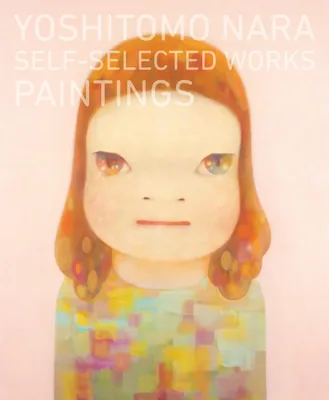 Obras seleccionadas por Yoshitomo Nara – Pinturas Best Deal