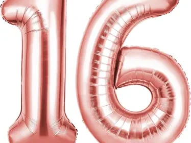 Free ad: OFFCUP Nr. 16 61 Rosegoud 101 cm Grote Folieballon Gigantische Ballon Helium Luchtbal Met Stikstof Voor Jongens Meisjes Volwassenen Dekoratie in Netherlands. OFFCUP Nr. 16 61 Rosegoud 101 cm Grote Folieballon Gigantische Ballon Helium Luchtbal Met Stikstof Voor Jongens Meisjes Volwassenen Dekoratie in Netherlands