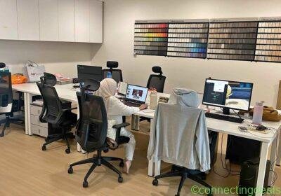 Office for sale in Kuala Lumpur