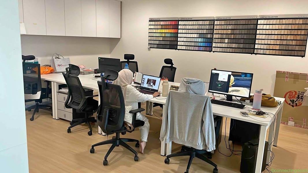 Office for sale