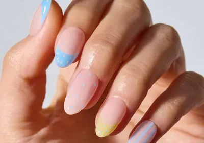 Free ad: ohora Gel Press On Nails (NP Summer Pajamas) - Best Deal in United States. ohora Gel Press On Nails (NP Summer Pajamas) - Best Deal in United States